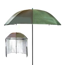 OUTSUNNY  UV  FISHING UMBRELLA