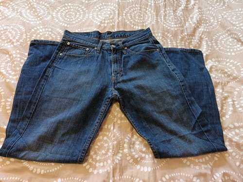 Levi srauss 751 jeans mens - levi, w32
