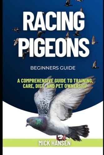 Racing pigeons a - -,