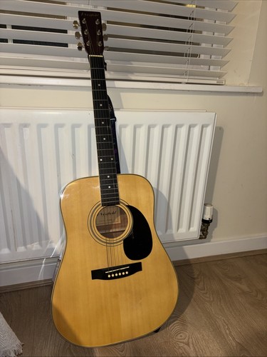 Westfield 400n acoustic - wf-400n,