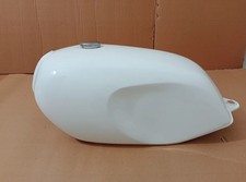 Yamaha Rd350Lc 1980-81 White