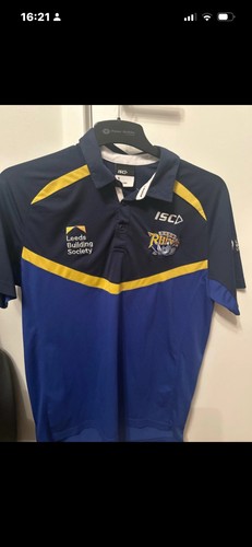 Leeds rhinos training mrsia - leeds,