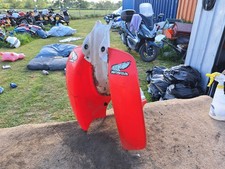 HONDA NF75 NF 75 LEGSHIELD LEG SHIELD PANEL FAIRING COVER