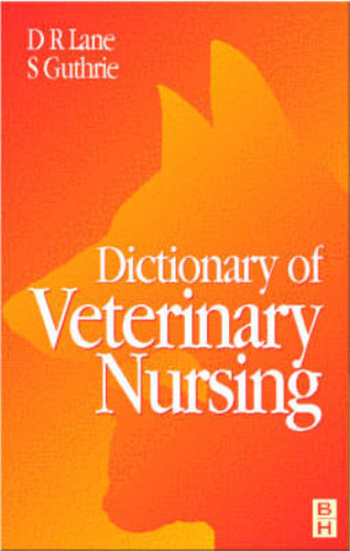 Dictionary veterinary - dictionary,