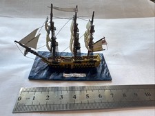 Navwar. HMS Ajax 3rd Rate