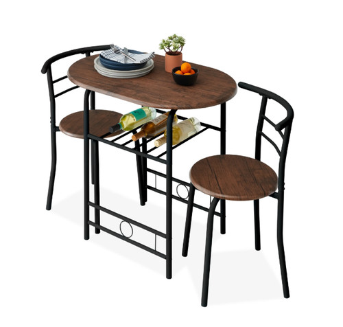 Dinette 3pc dining kitchen - 3pc,
