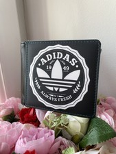 Adidas Always Fresh Black &