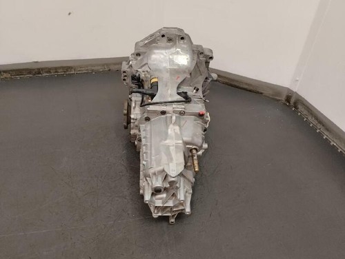 Gearbox 150774 audi 9 tdi - 150774,