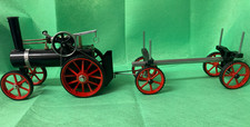 Mamod kit built traction - mamod,