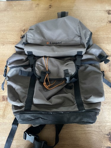 Laksen combined rucksack - combined,