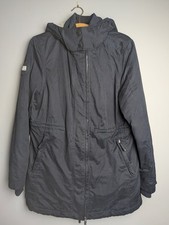 Superdry Women’s Navy Parka