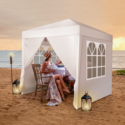 2x2m pop gazebo - gazebo, 4