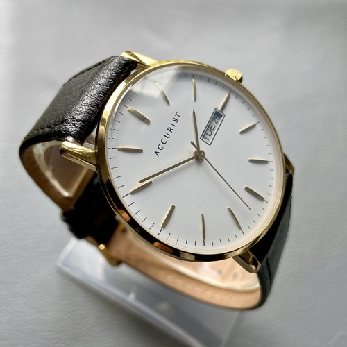 Mens accurist london designer - mens,