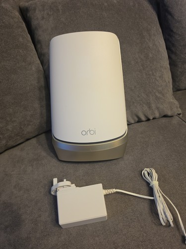 Netgear orbi rbre960 wifi - netgear,