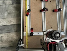 cnc machine router 4  axis  X,Y,Z,A