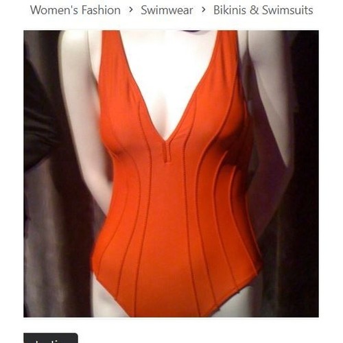 Zac posen vintage - vintage, paneled