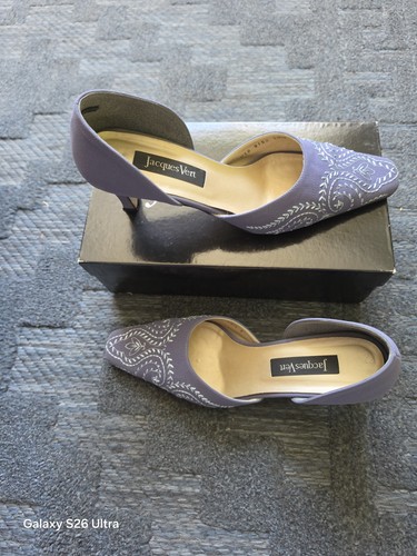 Jacques vert purple - jacques,