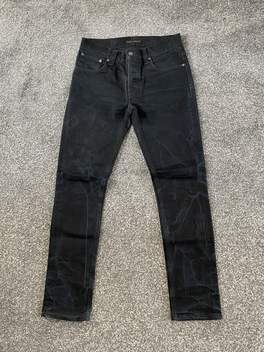 Nudie jeans grim tim - nudie,
