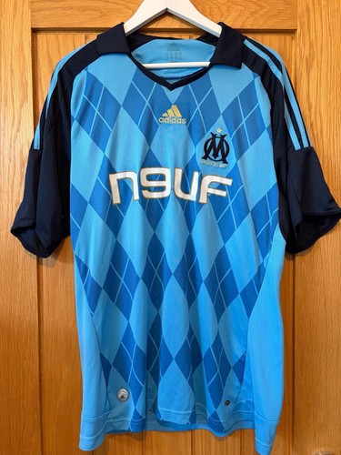 Adidas olympique marseille - de,
