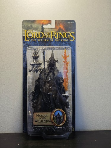 Toybiz the lord - the, of
