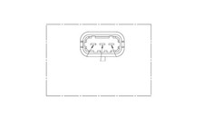 Fuel Parts Camshaft Sensor For