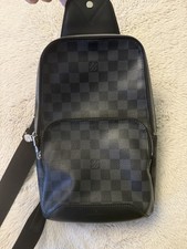 Authentic Louis Vuitton Avenue