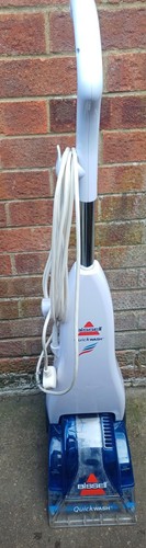 Bissell quickwash model number - bissell,