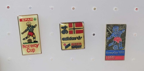 Vintage norge norway cup - norge/norway,
