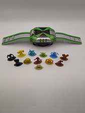 Ben 10 Omniverse Omnitrix