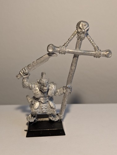Warhammer skaven - fb, /