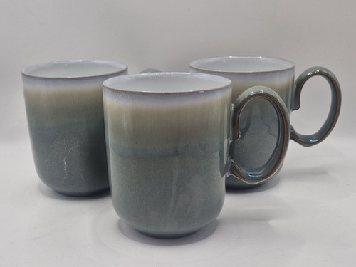 Denby azure double dip - denby,