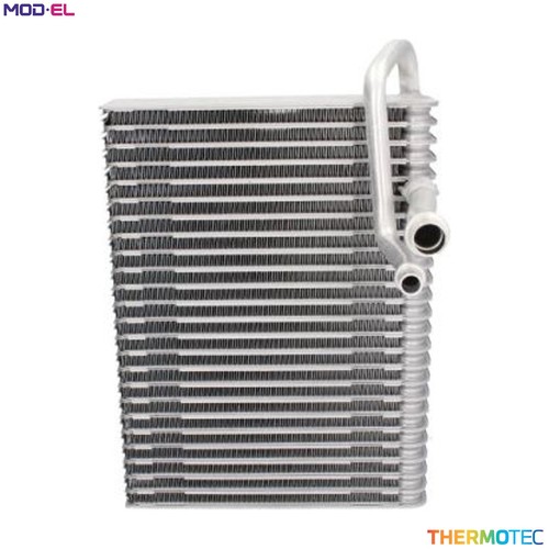 Evaporator air conditioning - air,
