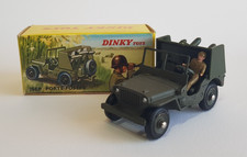 Rare French Dinky Toys No