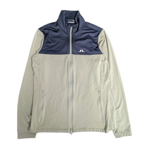 Lindeberg men banks - men's, mid