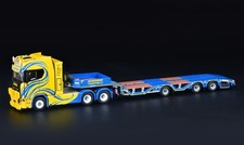 IMC 1/50 Ola Jacobssons Scania