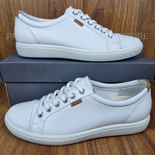 Ecco women soft leather - ecco,