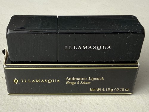 Antimatter lipstick energy - antimatter,