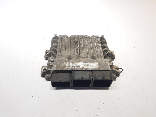 Ford transit mk8 engine - ford,