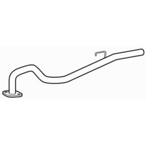 Quality exhaust tail pipe for - quality,