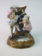 Antique Continental Porcelain
