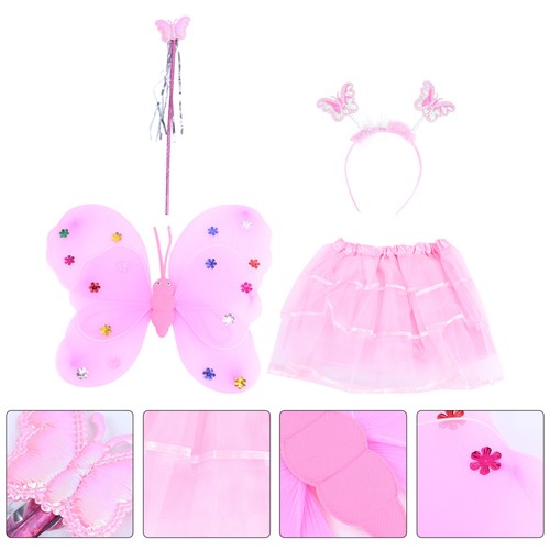Pcs set children - pcs/set, dressing
