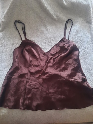 Senza satin cami - cami, set