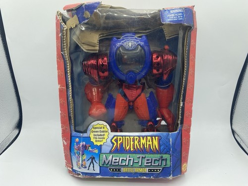 Spider man action - spider-man,