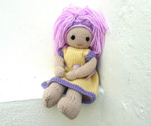 Handmade soft wool - handmade,
