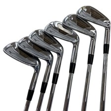 Mizuno MP-59 Iron Set 6pcs