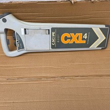C.Scope CXL4 Cable Avoidance