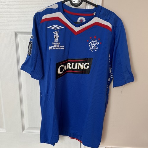 Rangers football club uefa cup - rangers,