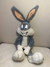 Vintage 1989 Bugs Bunny Plush