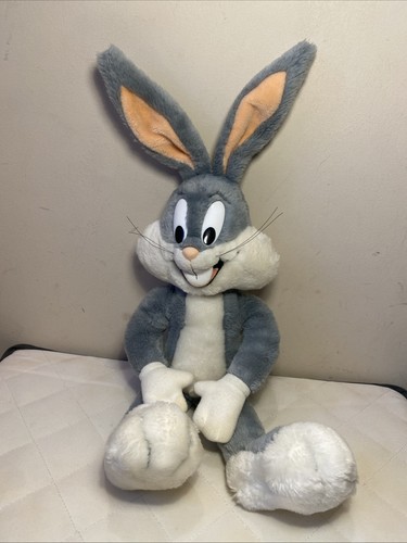 Vintage 1989 bugs - 1989, bunny