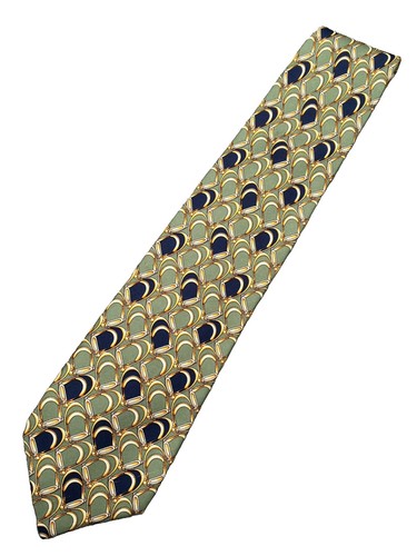 Lancel green and - lancel, navy